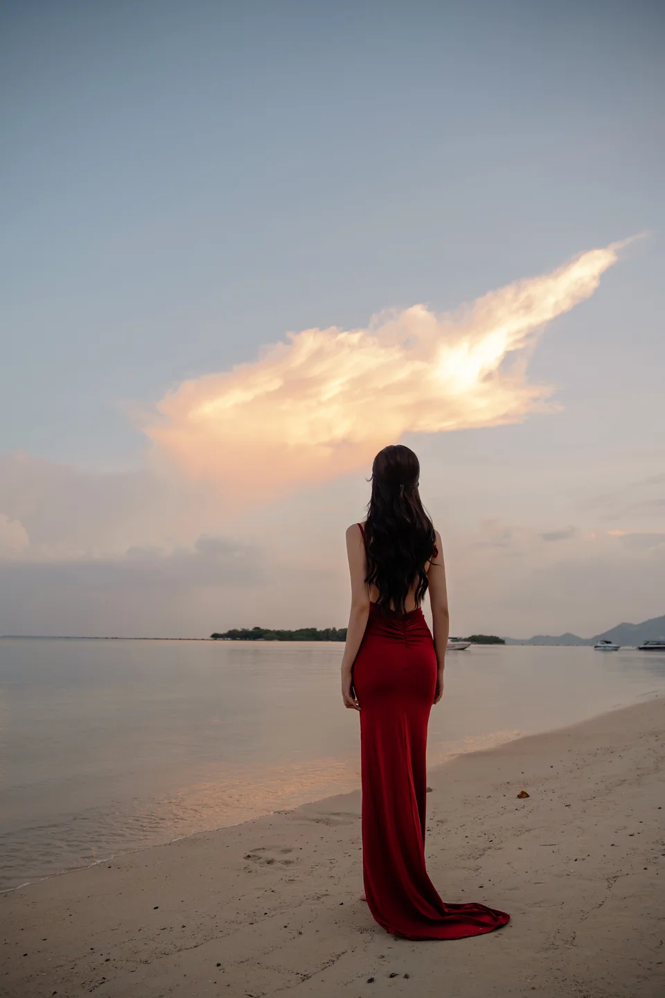 年年 - 言遇 [80P-389MB] tg@simisebaisi 【丝足阁】077.webp